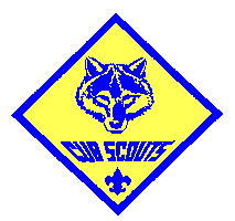 Click here to learn more about the Cub Scouts